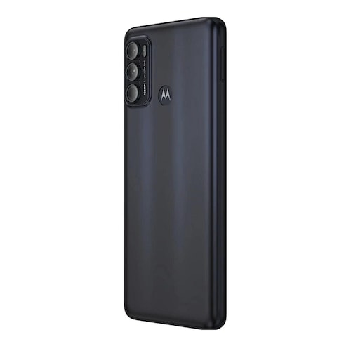 Celular Motorola Moto G60 128GB 6GB RAM XT2135-2 Desbloqueado Negro