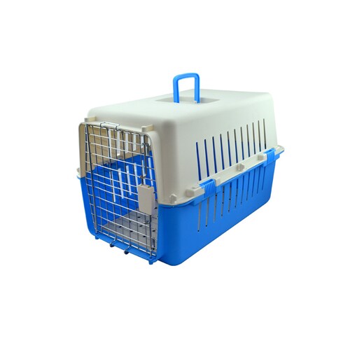 TRANSPORTADORA PARA PERRO