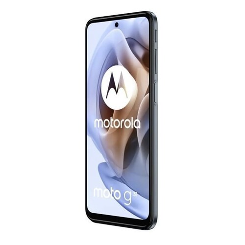 Celular Motorola Moto G31 64GB 4GB RAM Gris XT2173-3 Nuevo