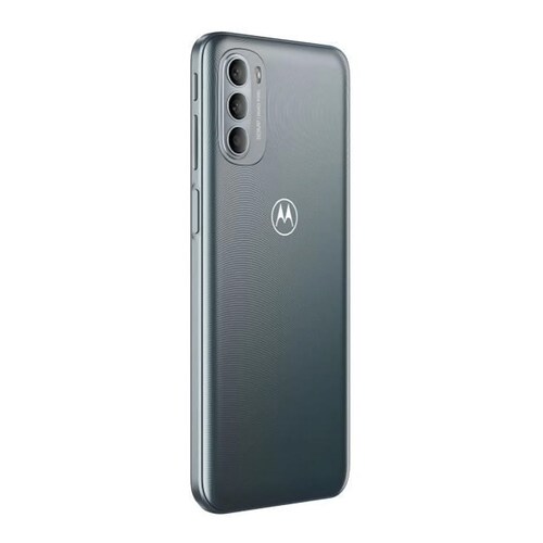 Celular Motorola Moto G31 64GB 4GB RAM Gris XT2173-3 Nuevo