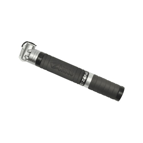 Bomba Z CROSS XL Mini 8 Bar/116 PSI Bicicleta ZEFAL