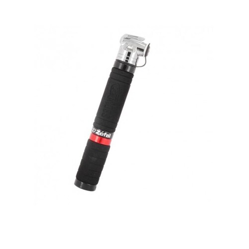 Bomba Z CROSS XL Mini 8 Bar/116 PSI Bicicleta ZEFAL
