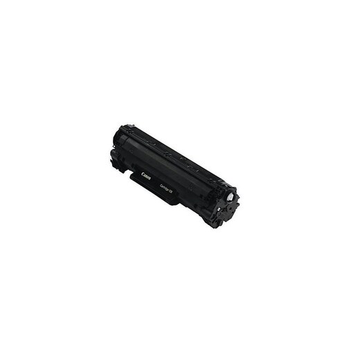 Tóner Canon 128 Negro, 2100 Páginas 