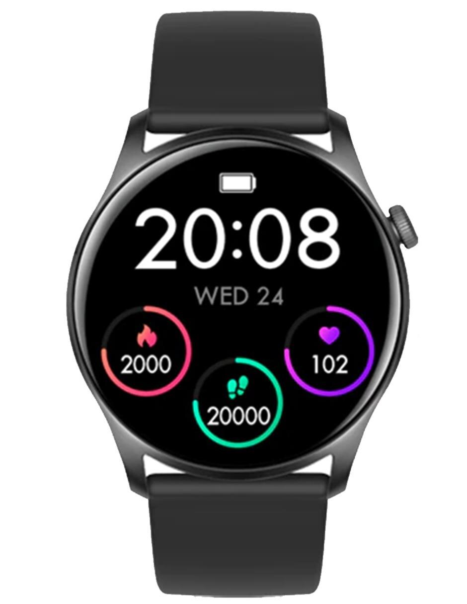 Kc08 smartwatch 2025