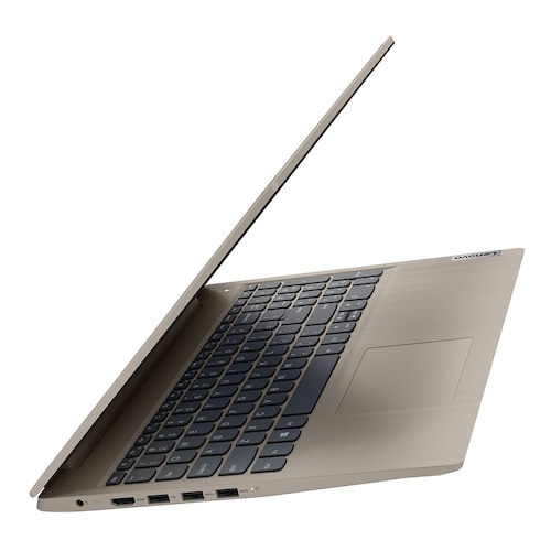 Laptop Lenovo Touch IdeaPad 3 14ITL05 15.6" HD Intel i3-1115G4 3.0GHz 8GB RAM 256GB SSD Windows 10 81X800ECUS Almendra