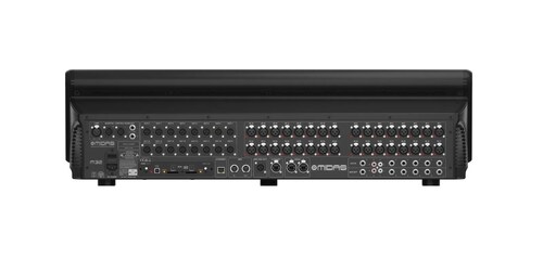 MEZCLADORA MIDAS M32 LIVE CONSOLA DIGITAL CON 40 CANALES.