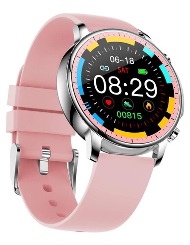 Reloj Inteligente Smart watch Fralugio V23 Full Touch Hd
