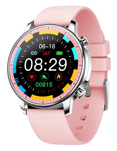 Reloj Inteligente Smart watch Fralugio V23 Full Touch Hd