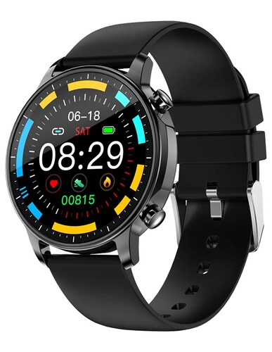 Reloj Inteligente Smart watch Fralugio V23 Full Touch Hd