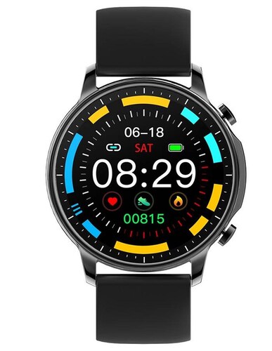 Reloj Inteligente Smart watch Fralugio V23 Full Touch Hd