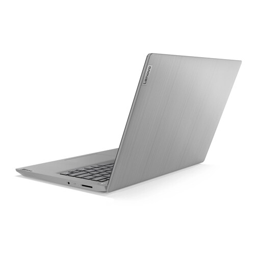 Laptop Lenovo Ideapad 3 14iml05 14 Fhd Intel I5 10210u 8gb Ram 512gb Ssd Windows 11 81wa00q7us Gris