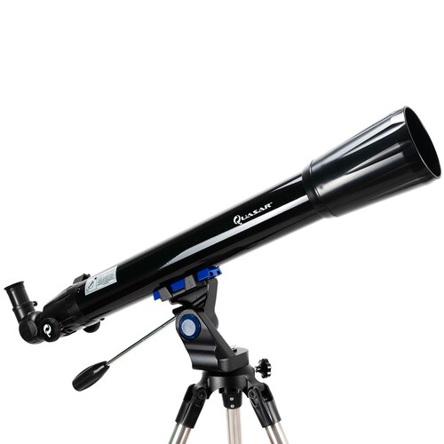 Telescopio Quasar Starter Q70 675x Con Adaptador Smartphone
