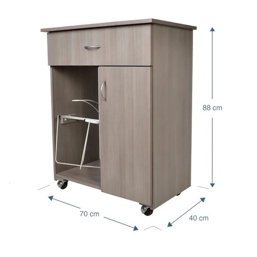 Mesa Multiusos Milán Muebles Vigo 