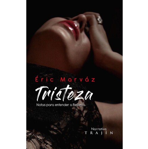 LIBRO Tristeza
