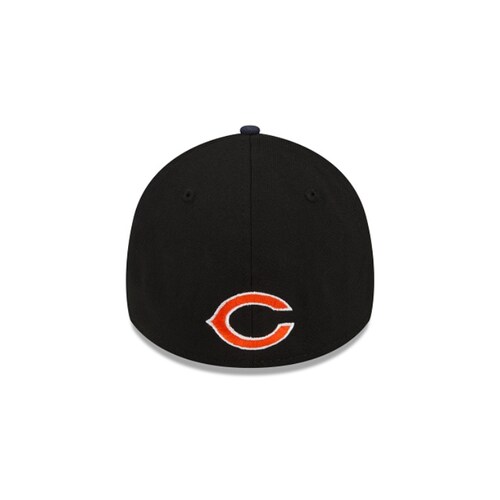 Gorra New Era Chicago Bears NFL Draft 2022 39Thirty 60232623