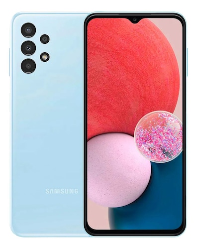 Samsung Galaxy A13 64GB 4GB Ram Azul