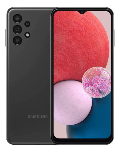 Samsung Galaxy A13 64GB 4GB Ram Negro