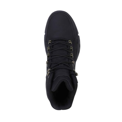 Hiker Bota Hummer color Negro para Hombre 2676 987694