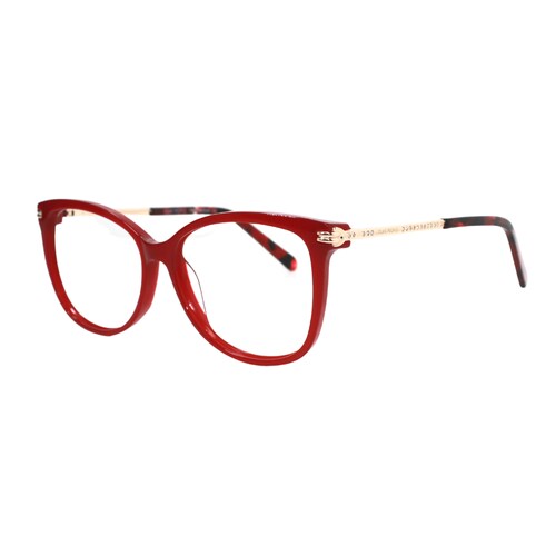 Armazón oftálmico Para Graduar Olive People Dama Acetato/acero Modelo Ma-1005