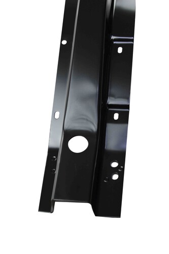Refuerzo Defensa Delantero Original Nissan March 2013-2020