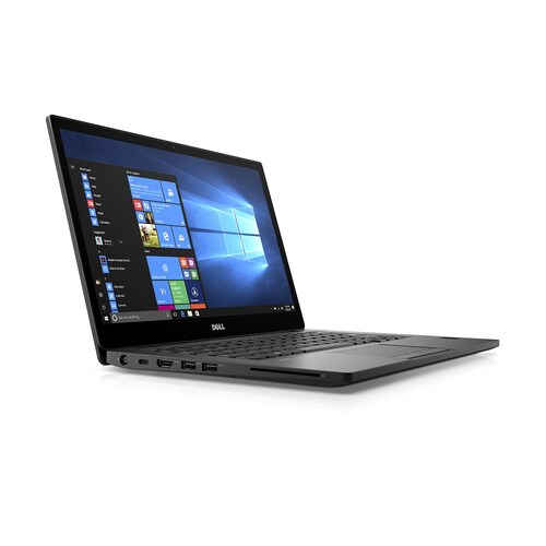 Laptop Dell Latitude 7480- 14" - Intel Core i5, 7ma generación- 8GB RAM- 256GB Disco Solido- WINDOWS 10 Pro- Equipo Clase A, Reacondicionado..