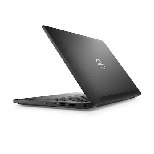 Laptop Dell Latitude 7480- 14" - Intel Core i5, 7ma generación- 8GB RAM- 256GB Disco Solido- WINDOWS 10 Pro- Equipo Clase A, Reacondicionado..
