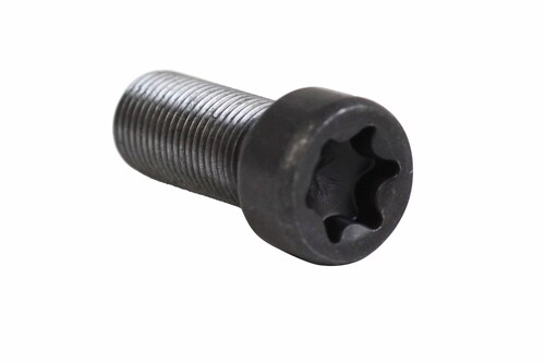 Tornillos Volante Motriz Original Nissan Tiida 07-19 6 Pzas