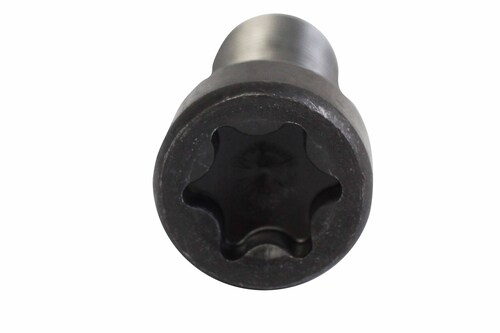 Tornillos Volante Motriz Original Nissan Tiida 07-19 6 Pzas