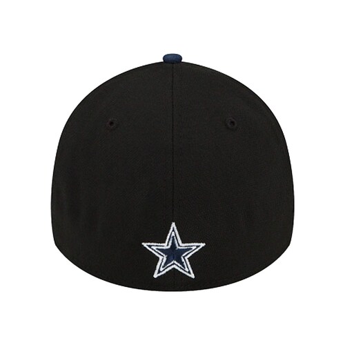 Gorra New Era Dallas Cowboys Nfl Draft 2022 39Thirty Elástica Hombre Cod. 60232642