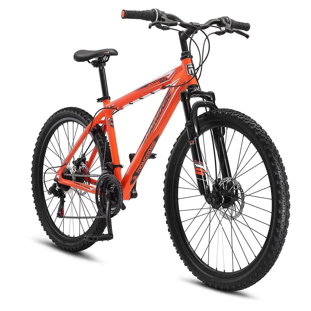 Frenos de 2025 bicicleta mongoose