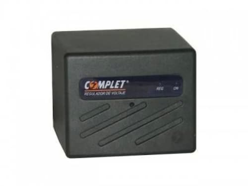 REGULADOR DE VOLTAJE COMPLET ERV-5-014 RPC 2000VA / 1000W 
