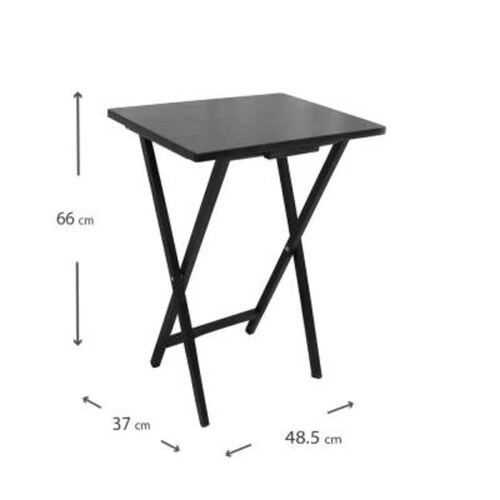 Mesa Multiusos Personal Plegable