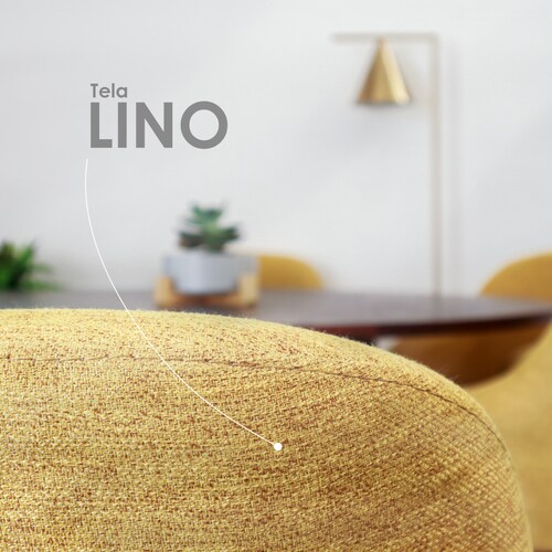 Silla london minimalista, sillón moderno para comedor o sala estilo escandinavo
