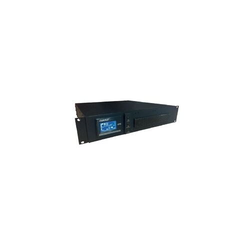 No Break Complet SR 3000 UPS-1-035, 2400W, 3000VA 
