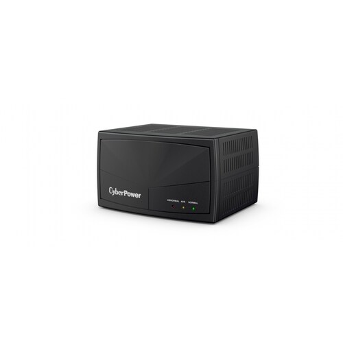 Regulador CyberPower CL2000VR, 1000W, 2000VA 