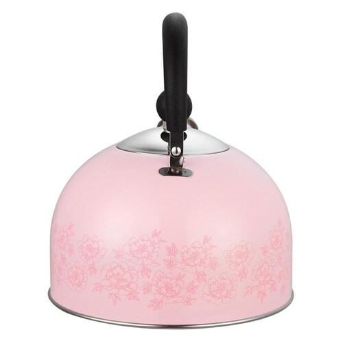 Tetera Rosa 2.5 lt