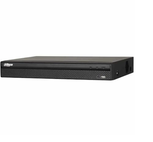 Dahua NVR de 16 Canales NVR4216-16P-4KS2/L