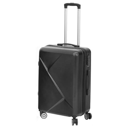 Maleta De Viaje Equipaje Resistente Con Ruedas 24 Pulgadas