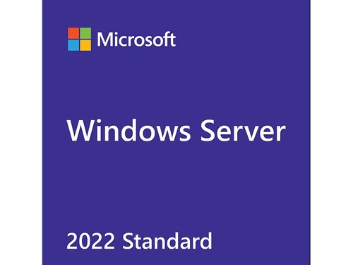 Dell Microsoft Windows Server 2022 Essentials ROK 