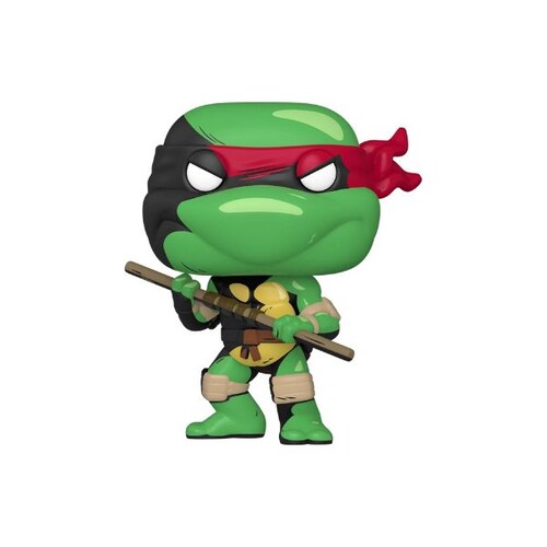 Comic Donatelo Exclusivo PX Funko Pop TMNT 