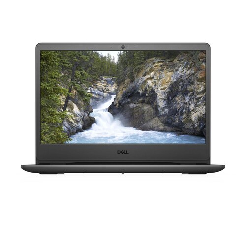 Laptop Dell Vostro 3401 14" HD, Intel Core i3-1005G1 1.20GHz, 12GB, 256GB SSD 