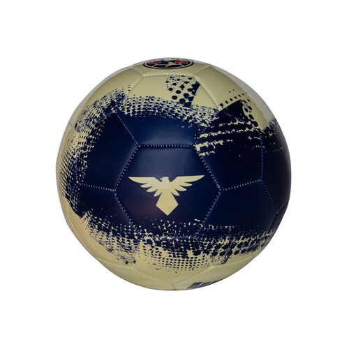 Balón Soccer Club America Azulcrema No.5