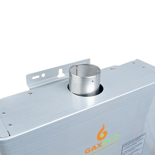 Calentador de Agua Instantáneo ECO-LS120 12KW