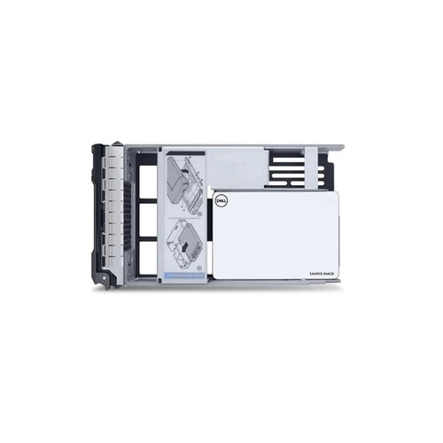 Unidad de Estado Sólido Dell 345-BDGB - 2.5" 