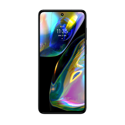 Motorola Moto G82 5G 128GB 6GB RAM Negro