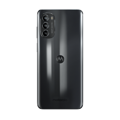 Motorola Moto G82 5G 128GB 6GB RAM Negro