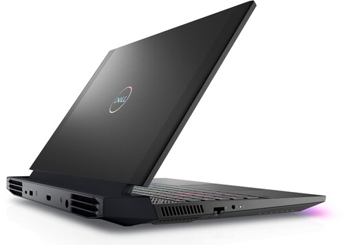 Laptop DELL Inspiron Gaming G15-5520: Video GeForce RTX 3050