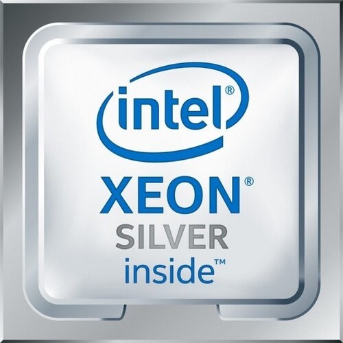 Procesador Dell Intel Xeon Silver 4210 - 2.2 GHz - 10 Núcleos