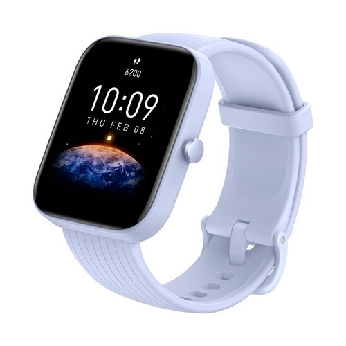 AMAZFIT BIP 3 AZUL