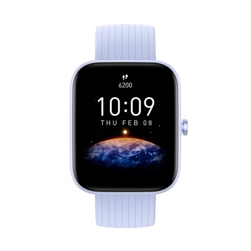 AMAZFIT BIP 3 AZUL